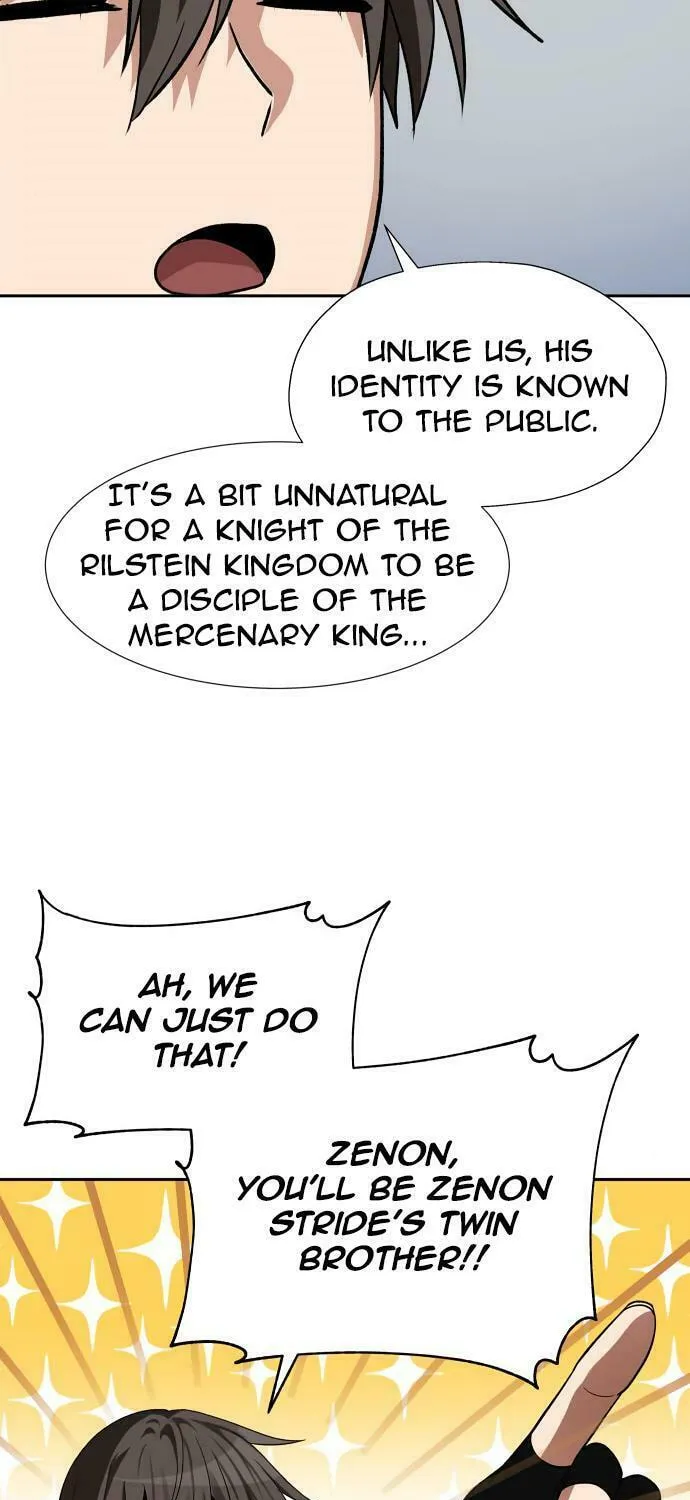 Reloaded into the Other World Chapter 52 page 33 - 