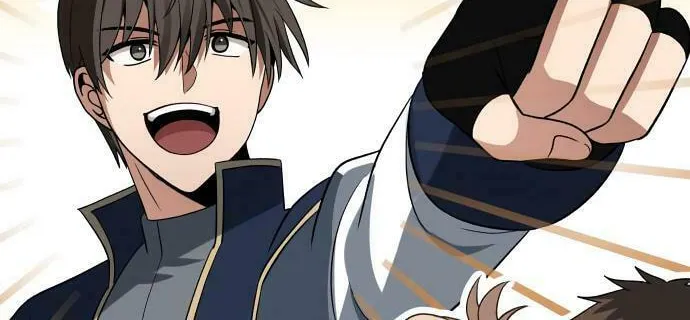 Reloaded into the Other World Chapter 52 page 34 - 