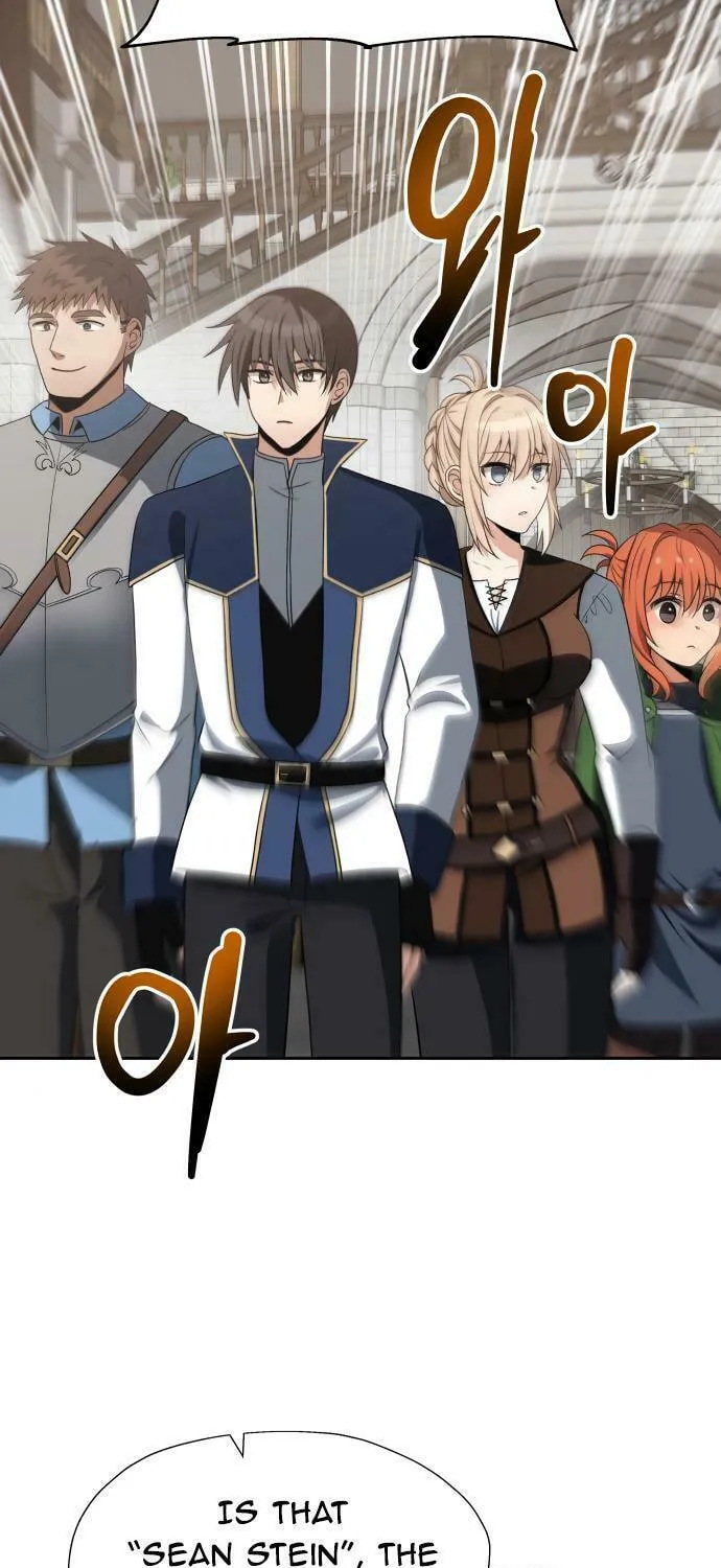 Reloaded into the Other World Chapter 52 page 5 - 