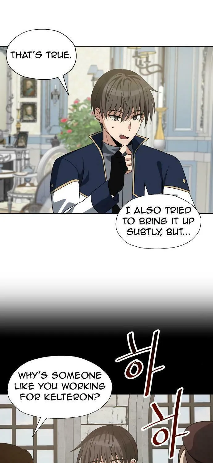 Reloaded into the Other World Chapter 52 page 47 - 