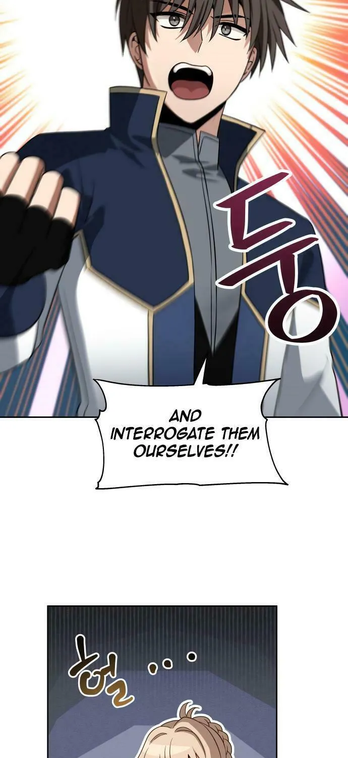 Reloaded into the Other World Chapter 52 page 77 - 
