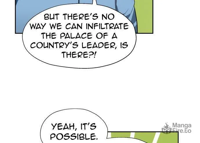 Reloaded into the Other World Chapter 52 page 90 - 