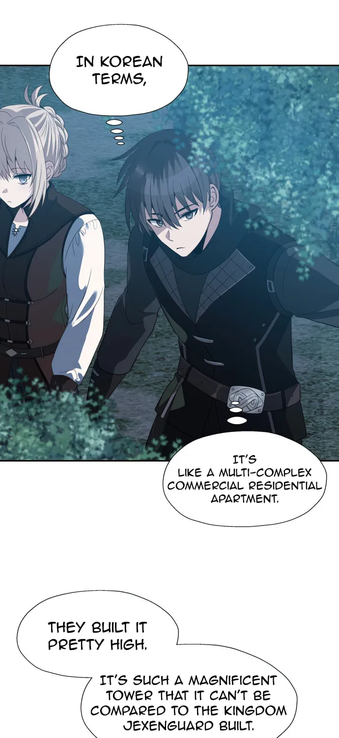 Reloaded into the Other World Chapter 53 page 6 - 