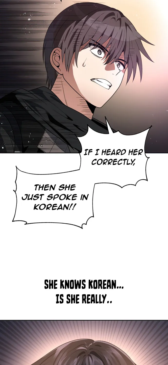 Reloaded into the Other World Chapter 54 page 3 - 