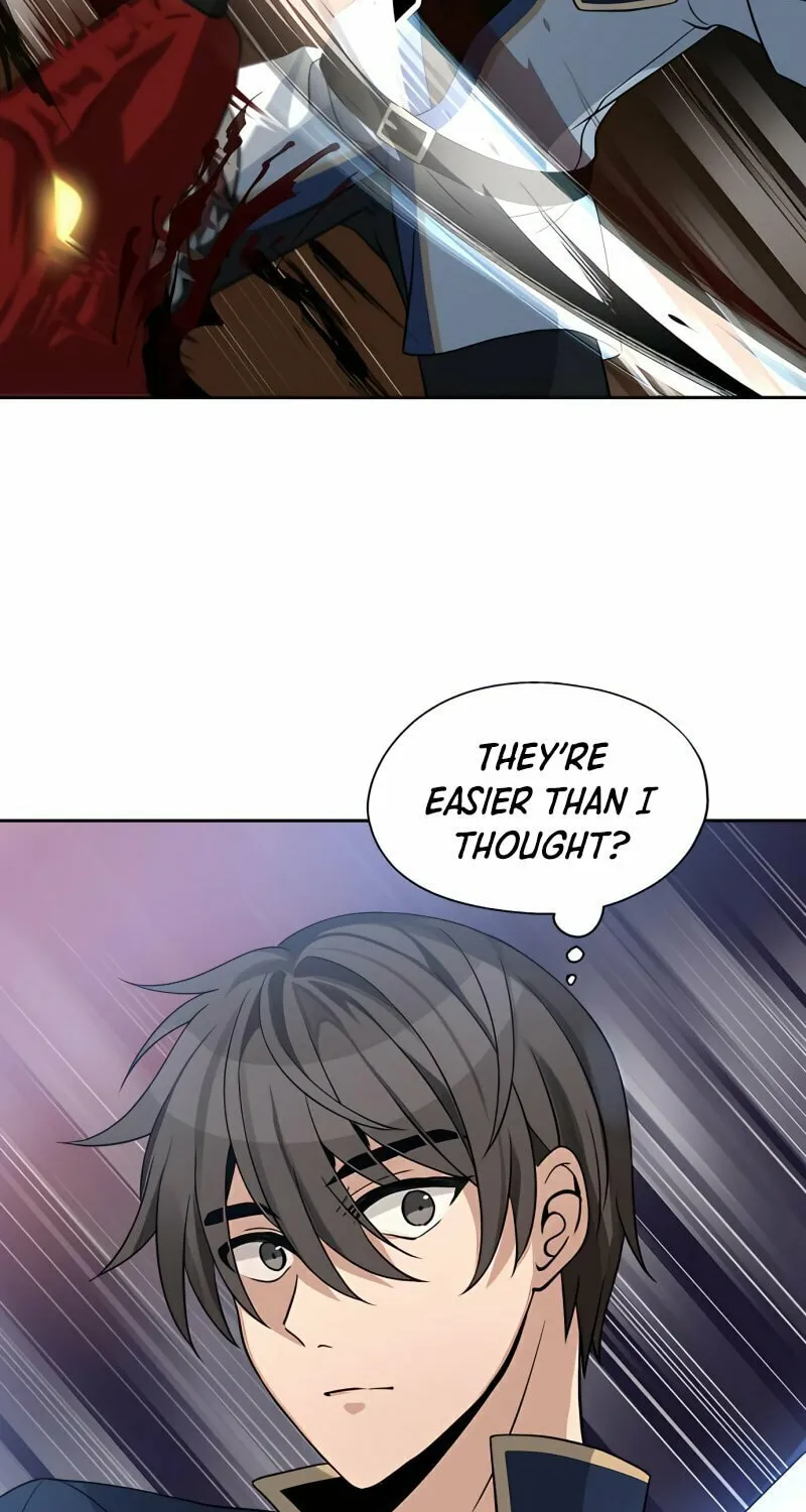 Reloaded into the Other World Chapter 6 page 72 - 