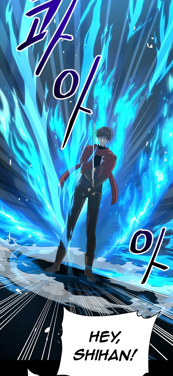 Reloaded into the Other World Chapter 62 page 3 - 