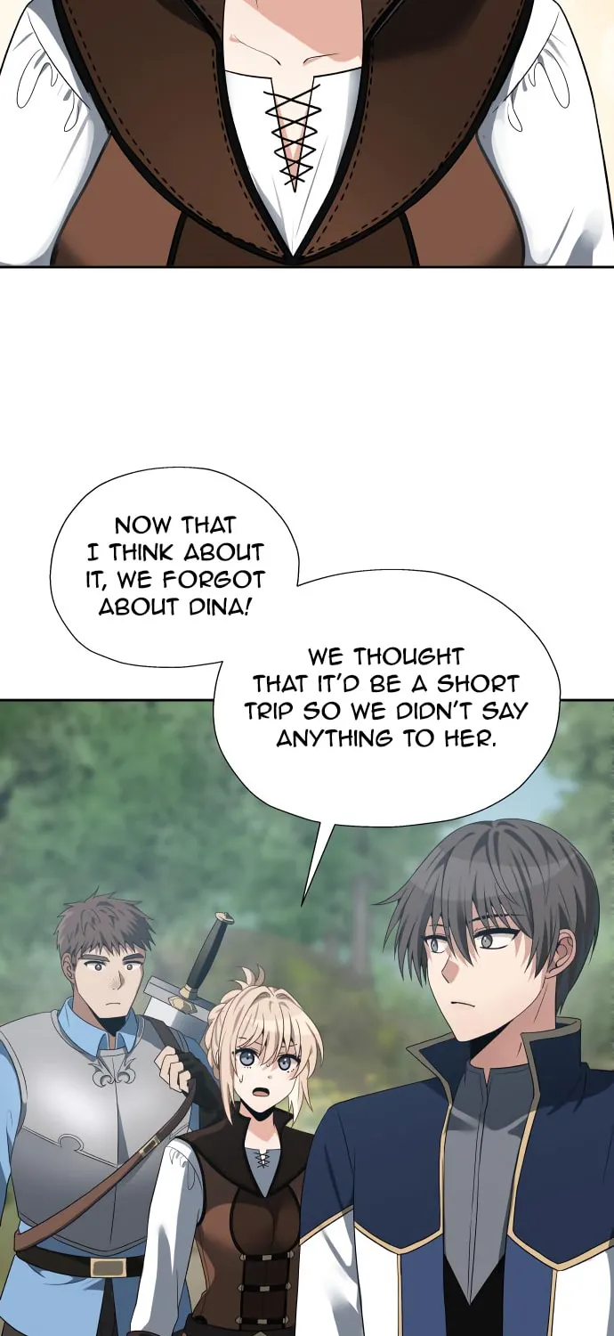 Reloaded into the Other World Chapter 64 page 3 - 