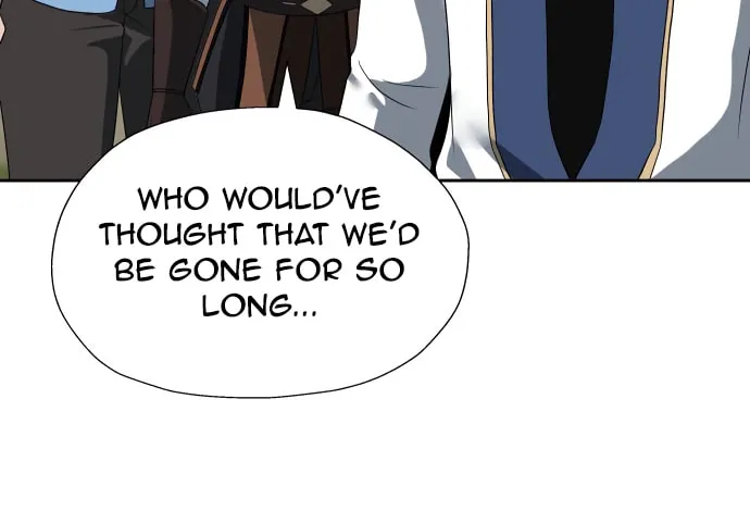 Reloaded into the Other World Chapter 64 page 4 - 