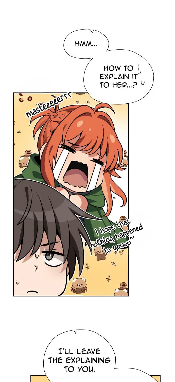 Reloaded into the Other World Chapter 64 page 5 - 
