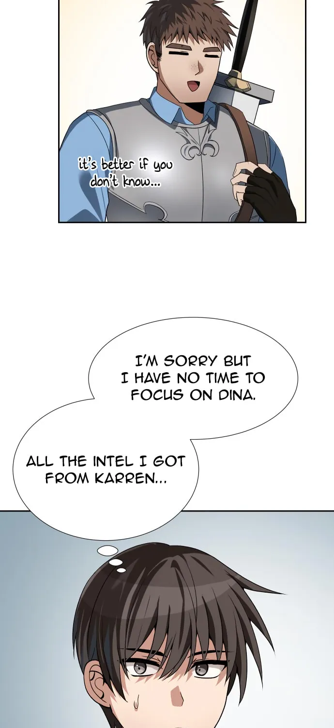 Reloaded into the Other World Chapter 64 page 7 - 