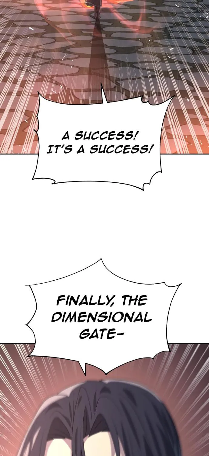 Reloaded into the Other World Chapter 64 page 64 - 