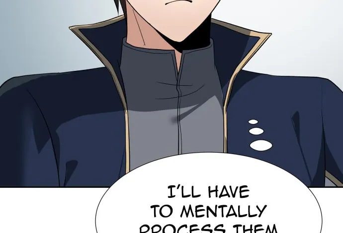 Reloaded into the Other World Chapter 64 page 8 - 