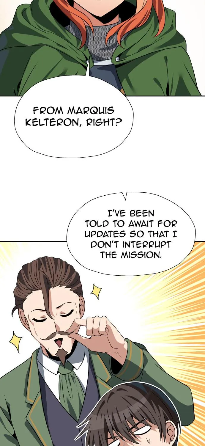Reloaded into the Other World Chapter 64 page 78 - 