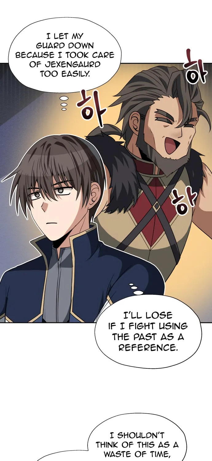 Reloaded into the Other World Chapter 64 page 90 - 
