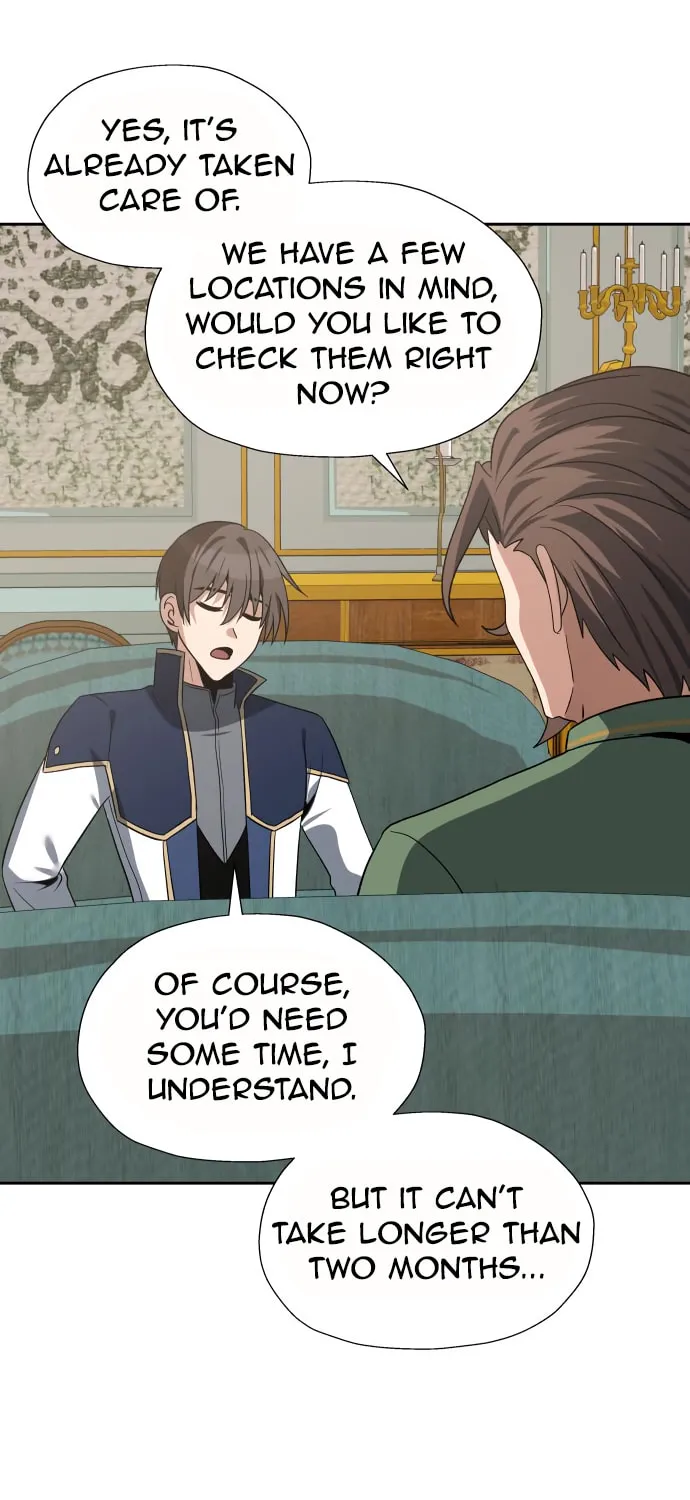 Reloaded into the Other World Chapter 65 page 6 - 