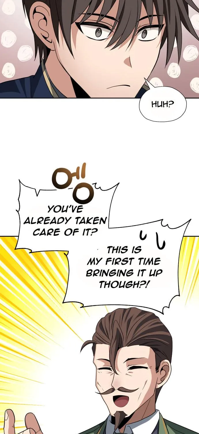 Reloaded into the Other World Chapter 65 page 8 - 
