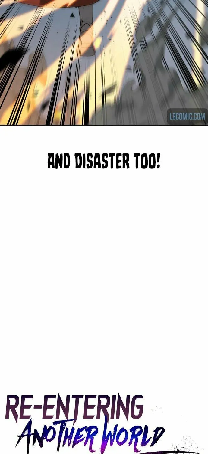 Reloaded into the Other World Chapter 69 page 46 - 