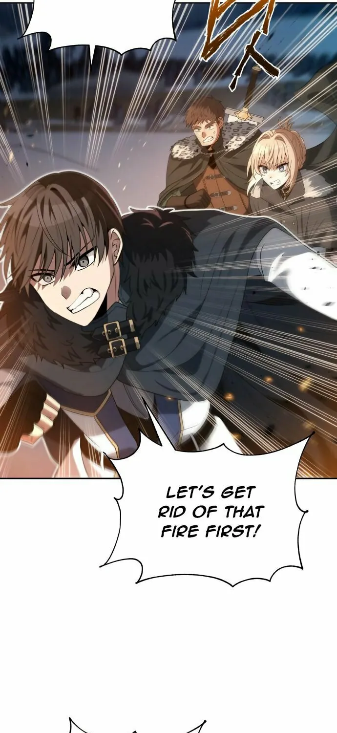 Reloaded into the Other World Chapter 69 page 6 - 