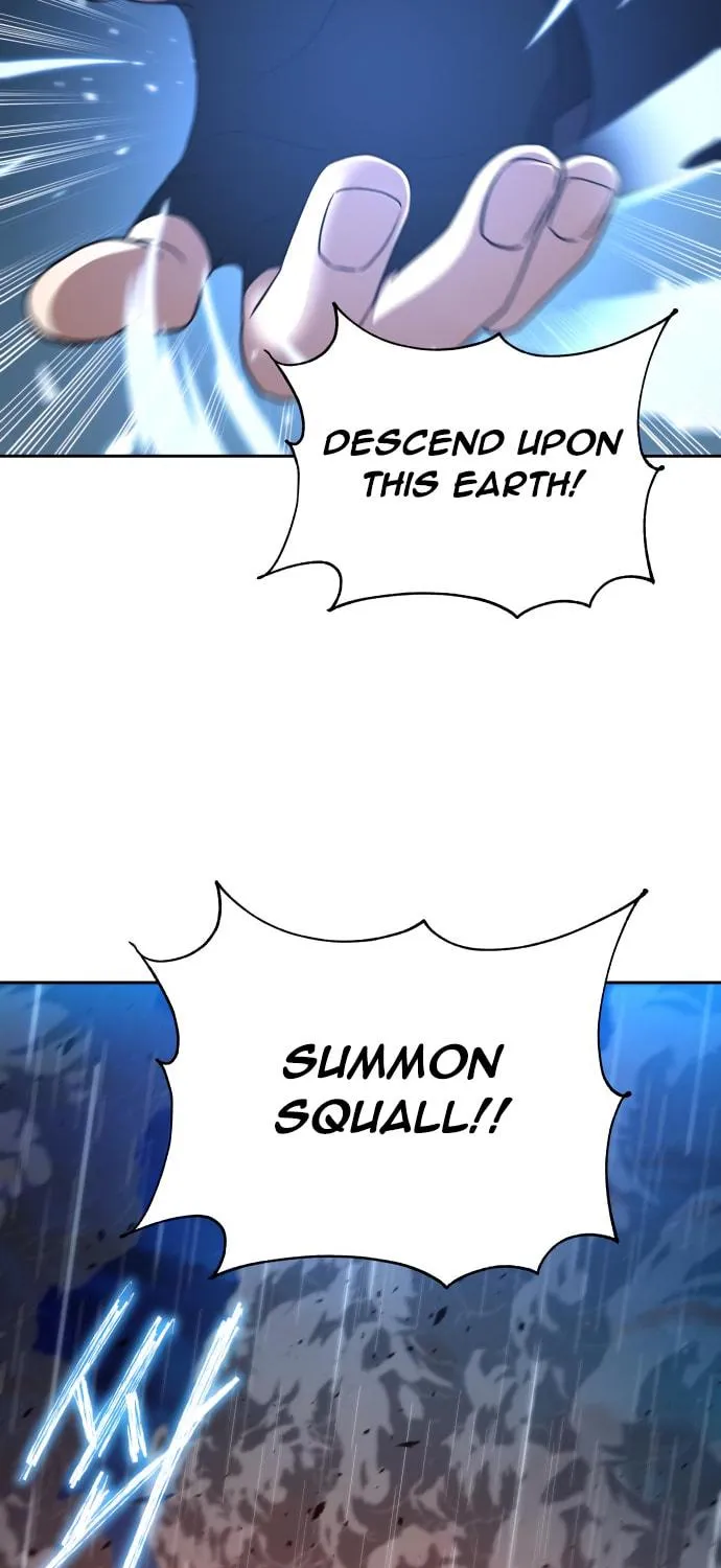 Reloaded into the Other World Chapter 69 page 8 - 