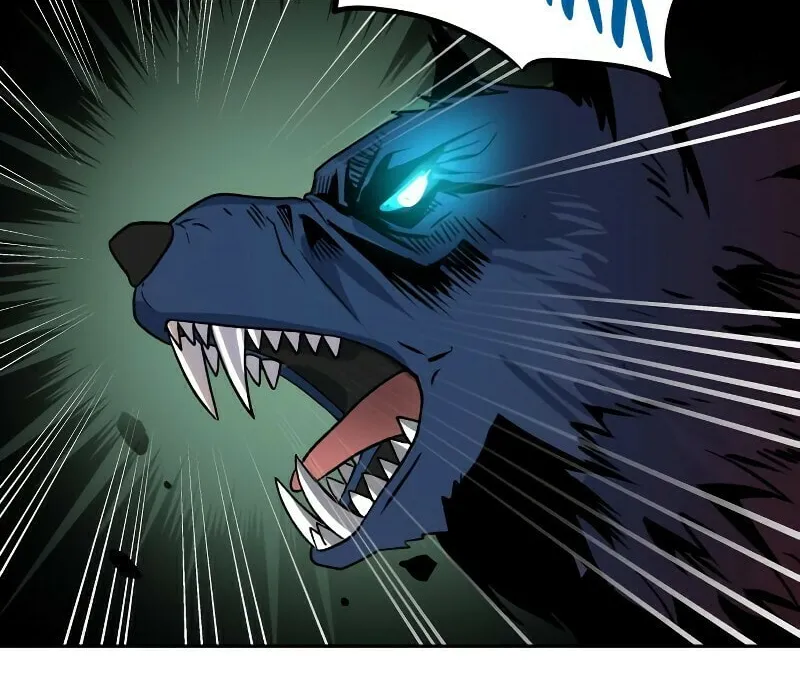 Reloaded into the Other World Chapter 7 page 17 - 