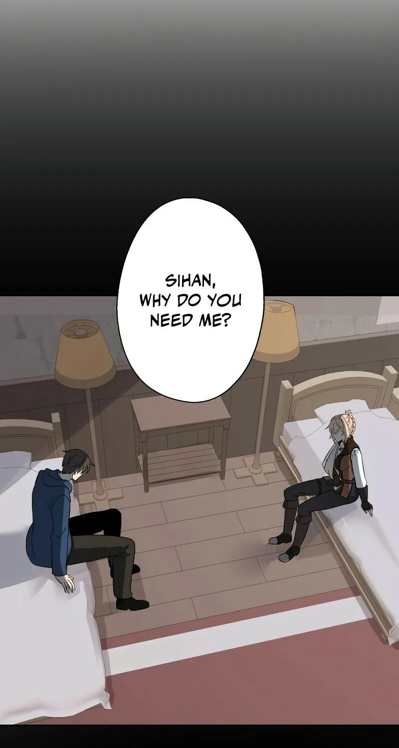Reloaded into the Other World Chapter 7 page 29 - 