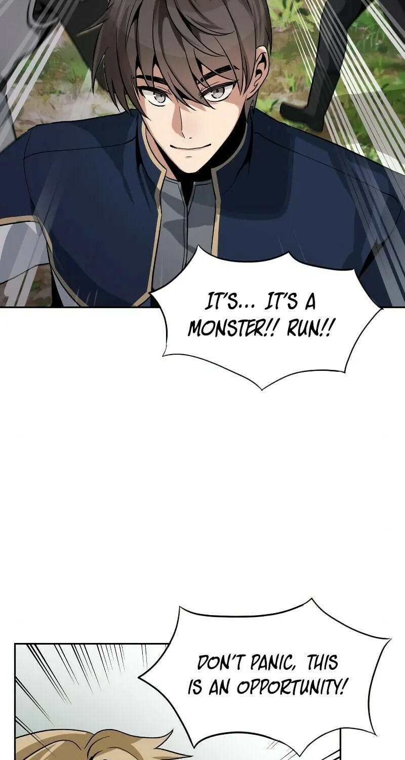 Reloaded into the Other World Chapter 7 page 4 - 
