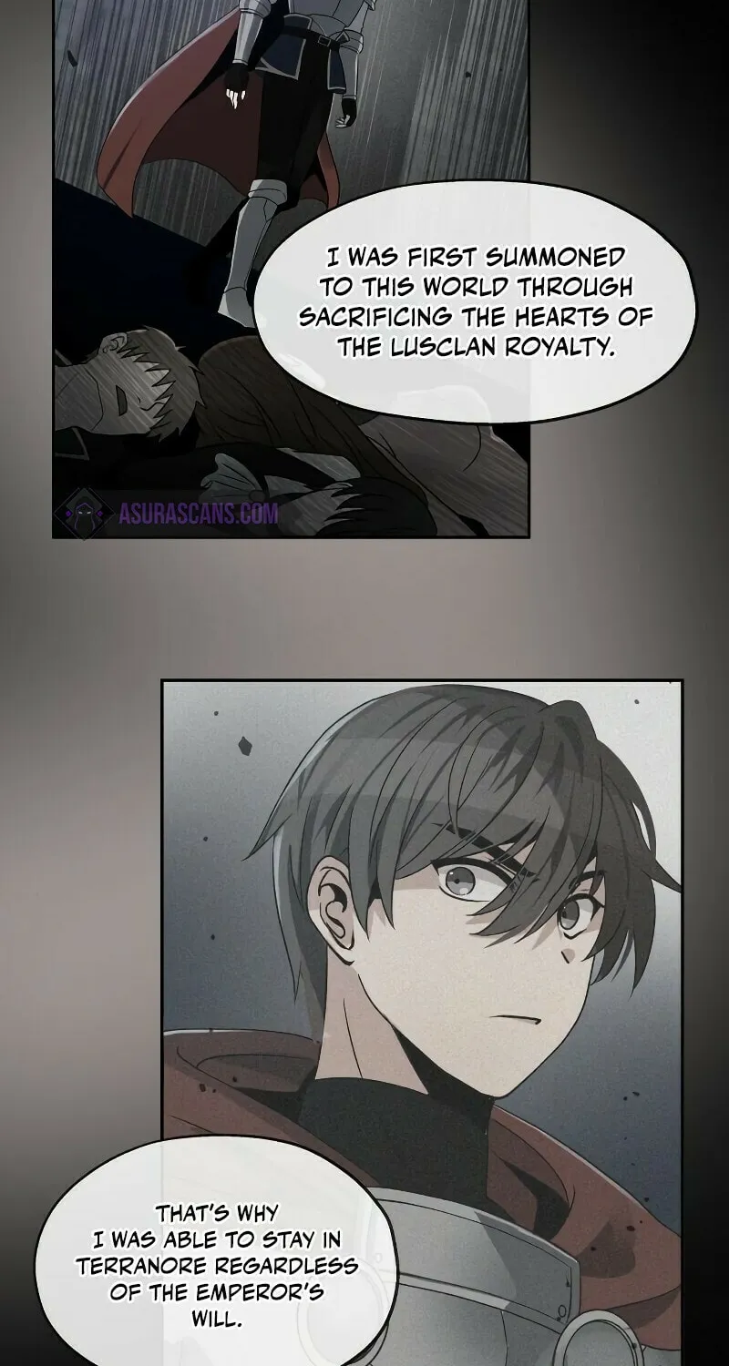 Reloaded into the Other World Chapter 7 page 31 - 