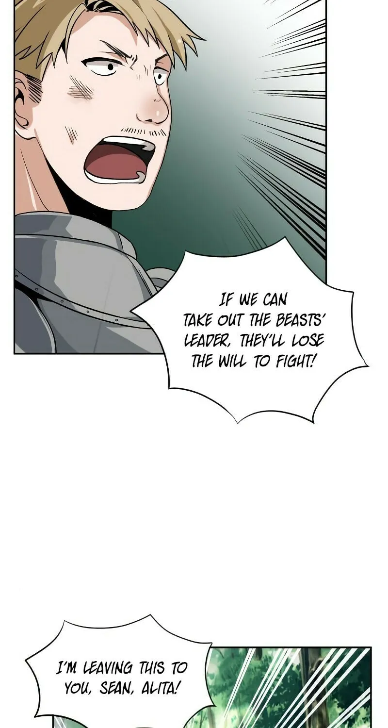 Reloaded into the Other World Chapter 7 page 5 - 