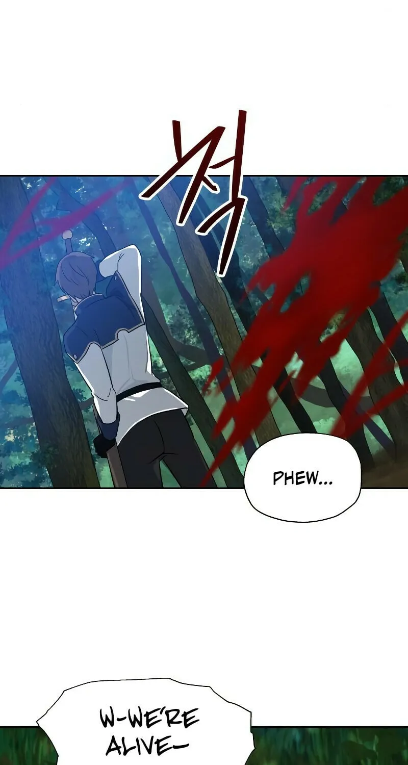 Reloaded into the Other World Chapter 7 page 45 - 