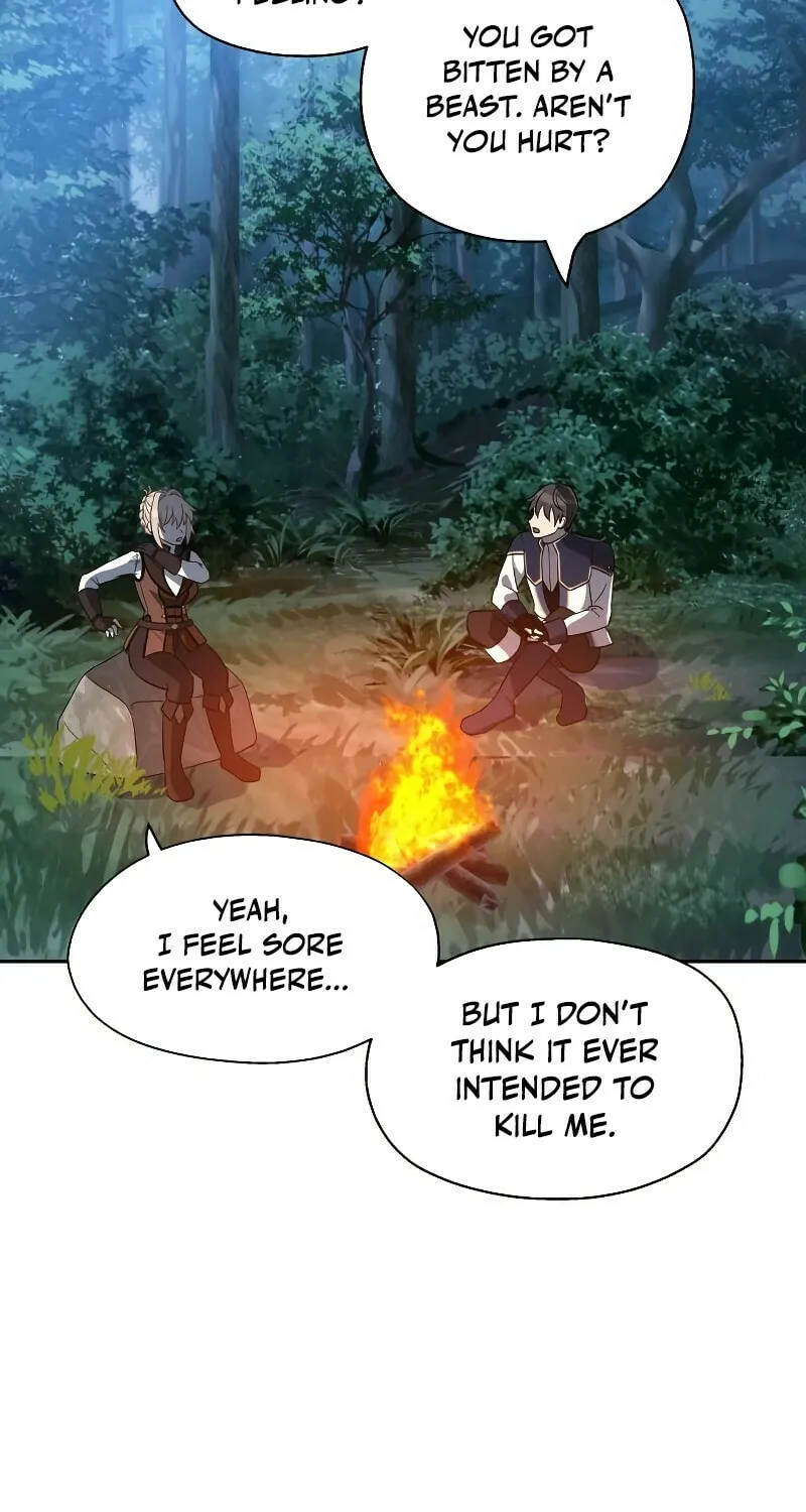 Reloaded into the Other World Chapter 7 page 48 - 