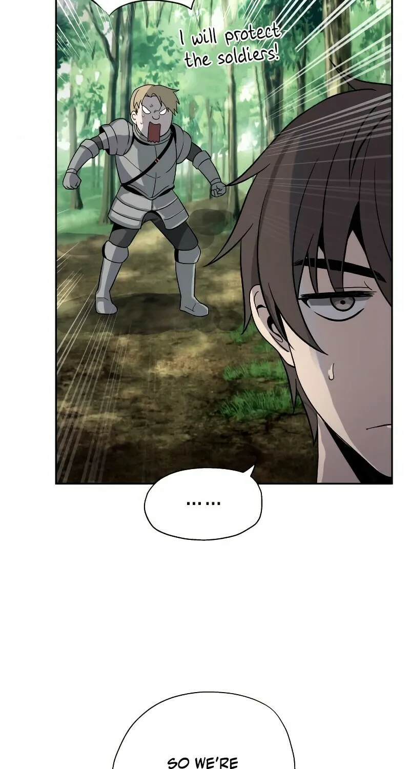 Reloaded into the Other World Chapter 7 page 6 - 