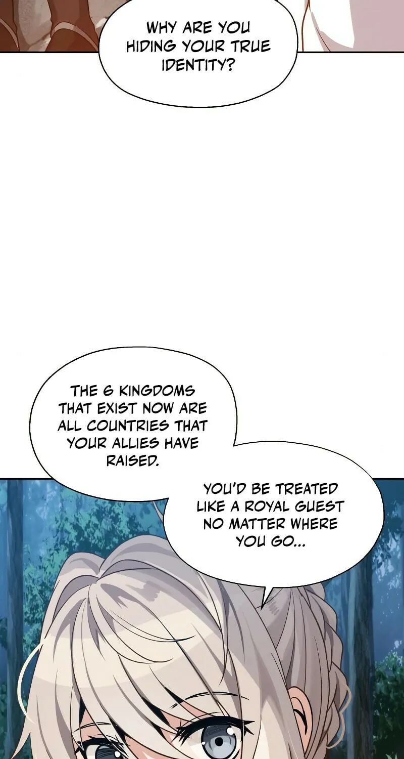 Reloaded into the Other World Chapter 7 page 54 - 