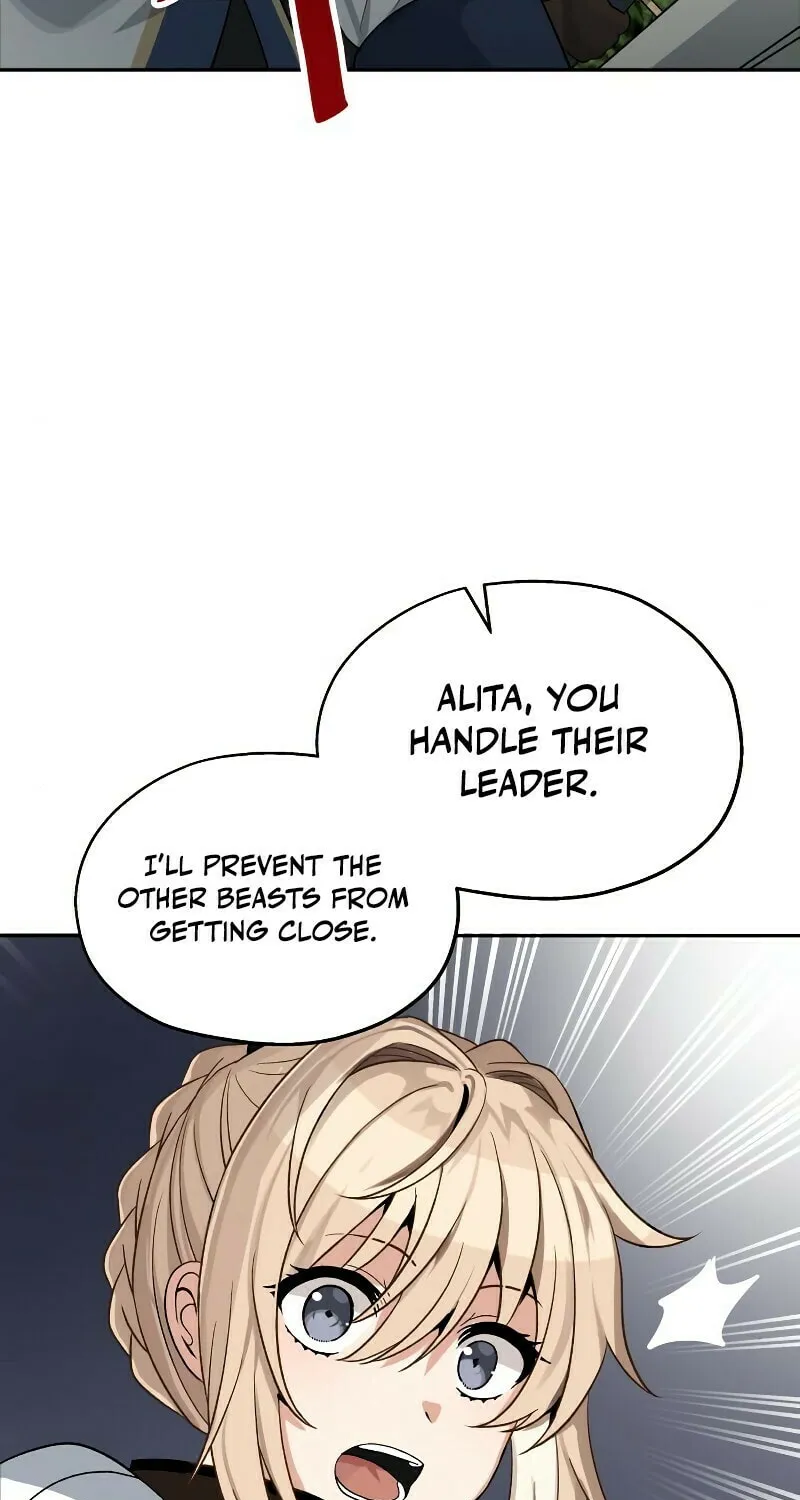 Reloaded into the Other World Chapter 7 page 8 - 