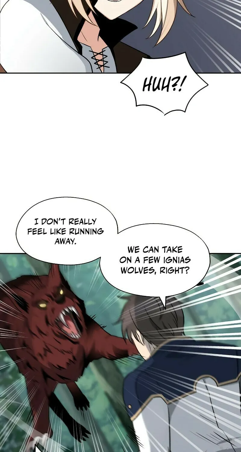 Reloaded into the Other World Chapter 7 page 9 - 