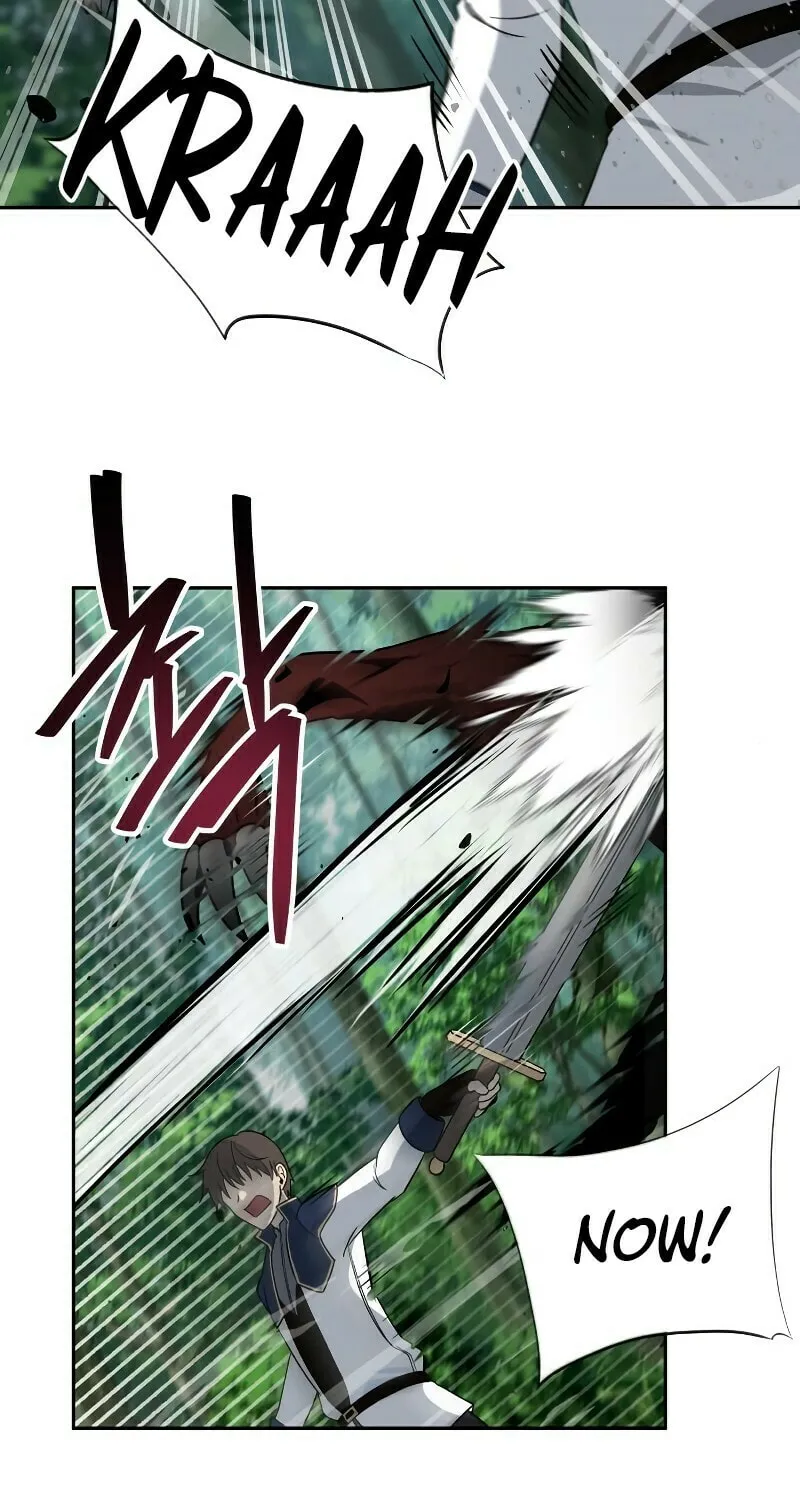 Reloaded into the Other World Chapter 7 page 10 - 
