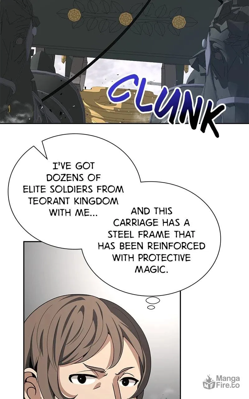Reloaded into the Other World Chapter 71 page 3 - 