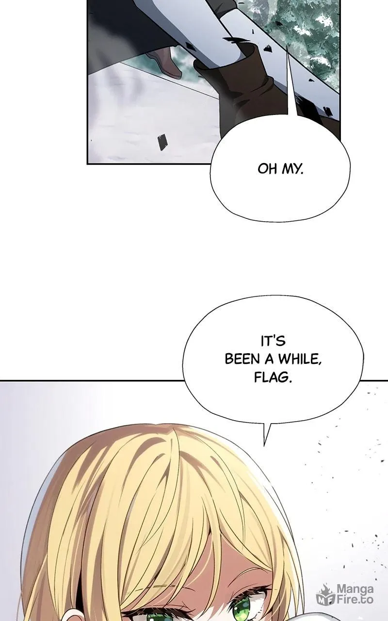 Reloaded into the Other World Chapter 71 page 30 - 