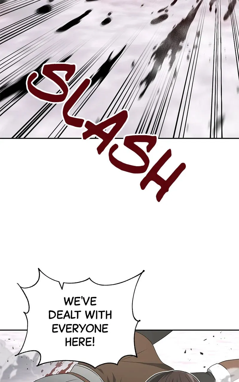 Reloaded into the Other World Chapter 71 page 34 - 