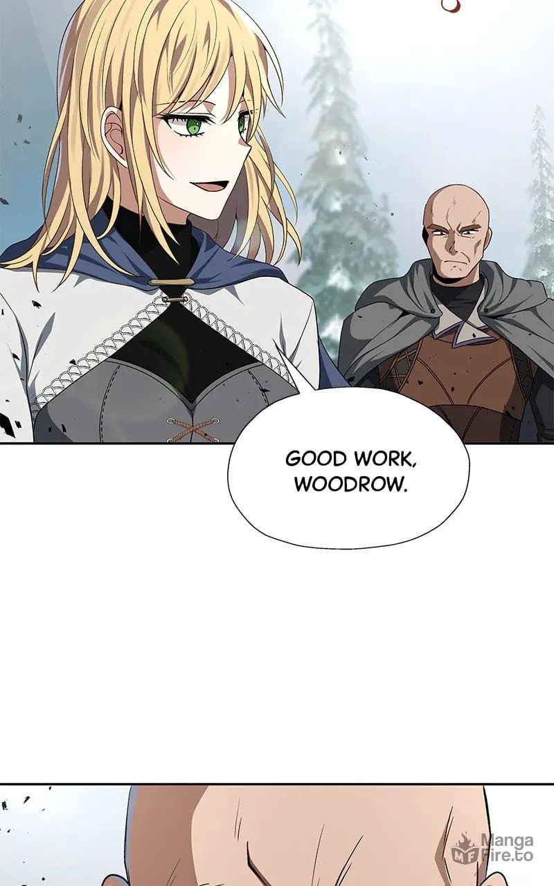 Reloaded into the Other World Chapter 71 page 36 - 