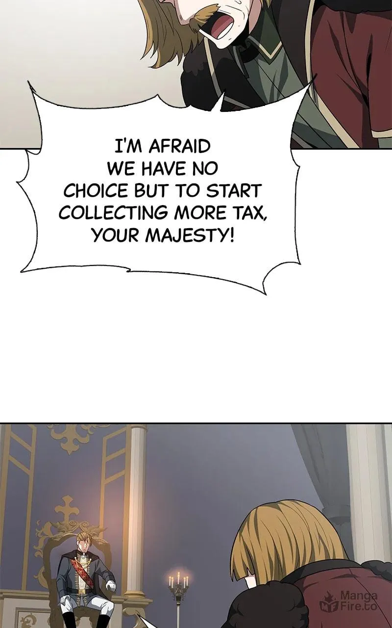 Reloaded into the Other World Chapter 71 page 45 - 