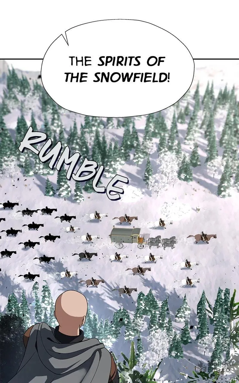 Reloaded into the Other World Chapter 71 page 6 - 
