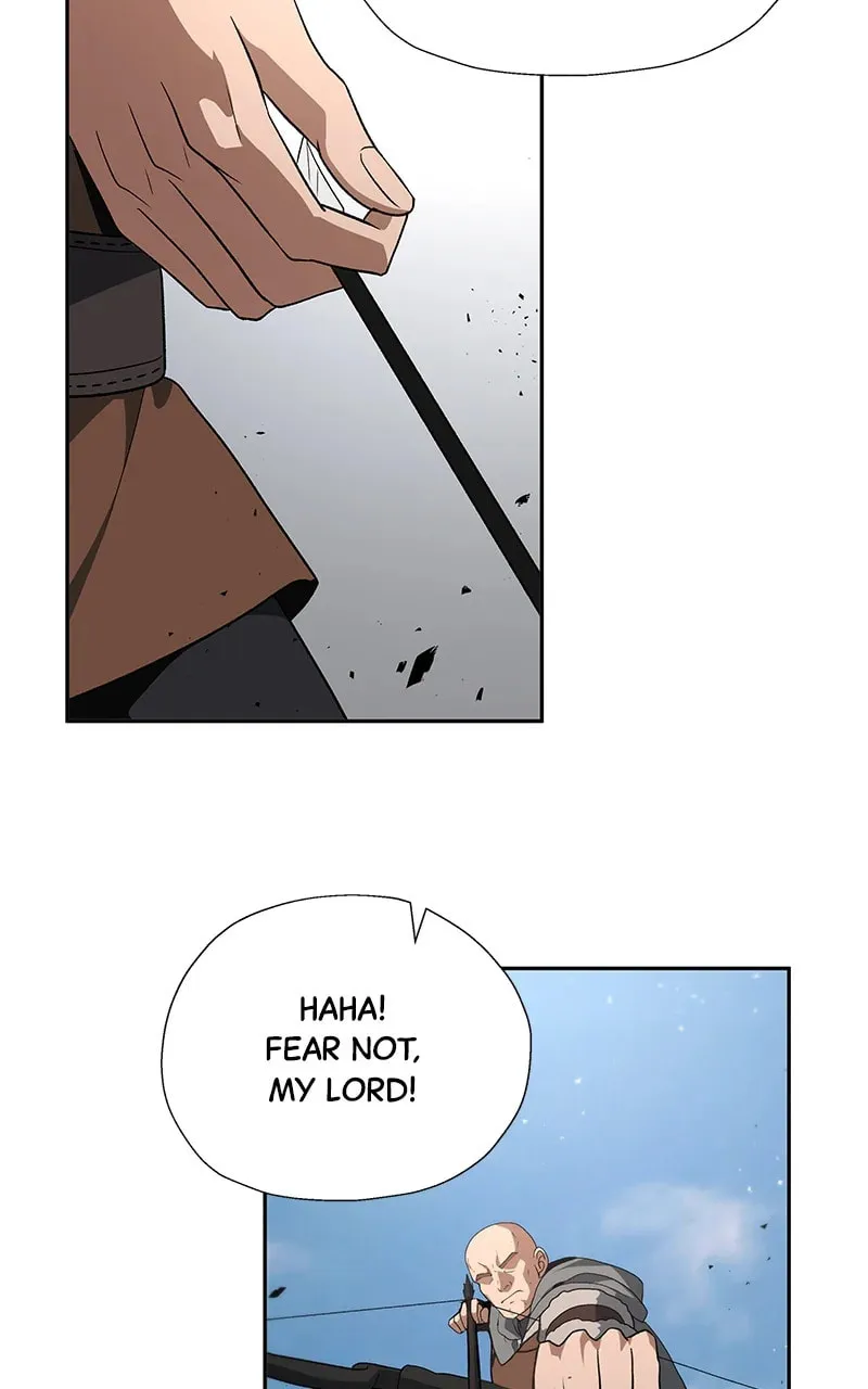 Reloaded into the Other World Chapter 71 page 8 - 