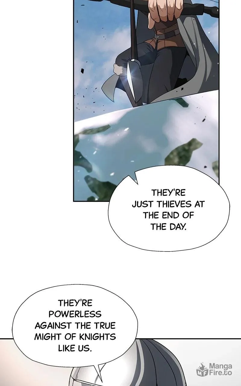 Reloaded into the Other World Chapter 71 page 9 - 