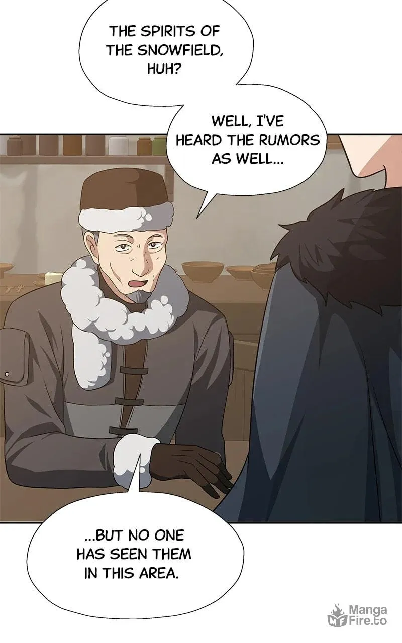 Reloaded into the Other World Chapter 71 page 85 - 