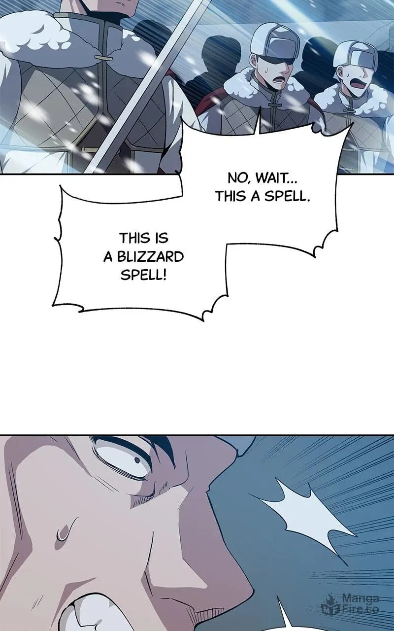 Reloaded into the Other World Chapter 72 page 33 - 