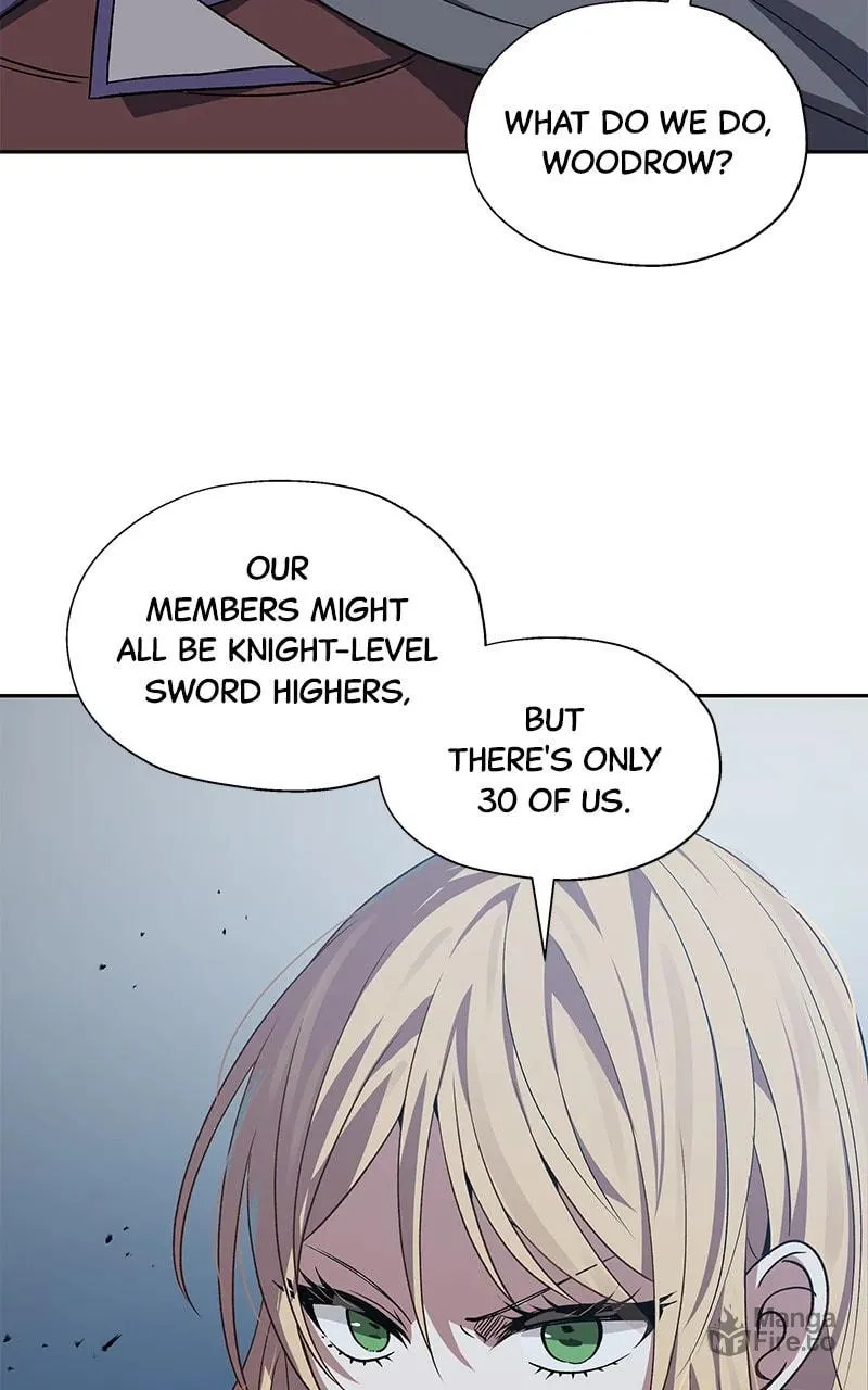 Reloaded into the Other World Chapter 72 page 80 - 