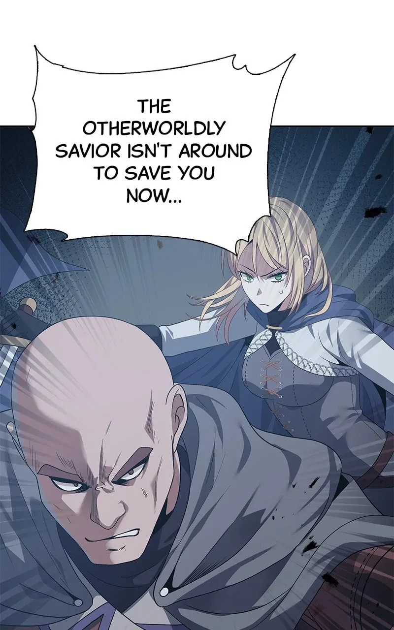 Reloaded into the Other World Chapter 72 page 86 - 