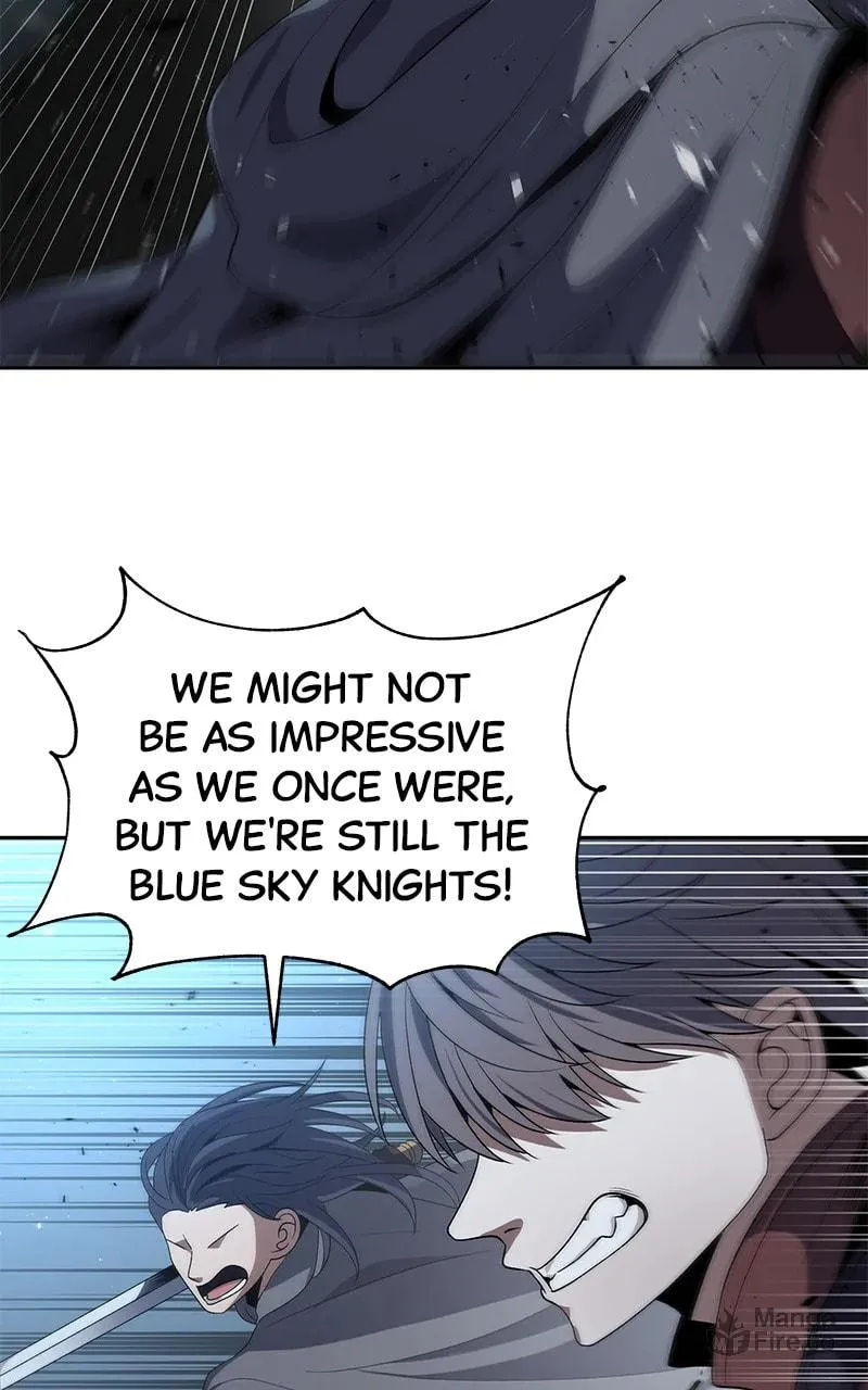 Reloaded into the Other World Chapter 73 page 3 - 