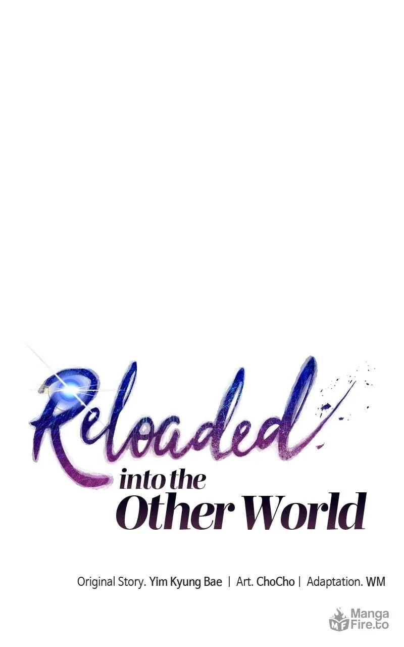 Reloaded into the Other World Chapter 73 page 42 - 