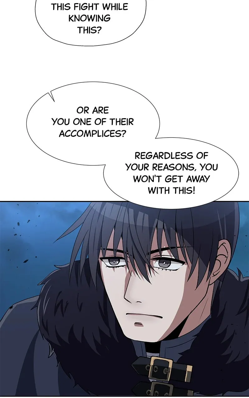Reloaded into the Other World Chapter 73 page 46 - 